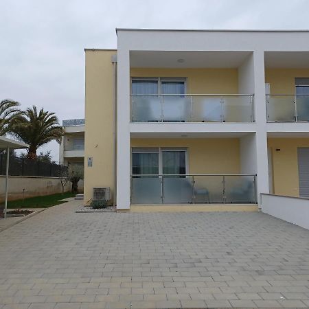 Apartments Leon 2 Novigrad Istria Exteriér fotografie